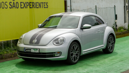 Volkswagen Beetle Confortline 1.2cc 105cv